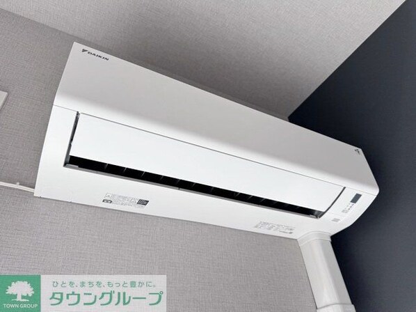 A&G KAMEJIMA(エージーカメジマ)の物件内観写真